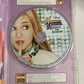 Hannah Montana Behind the Spotlight (DVD, 2006) Disney Miley Cyrus Region 4