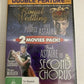 Second Chorus / Royal Wedding (DVD, 1940) Fred Astaire All Regions NEW