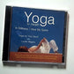 Yoga For you Back with Louise Wiggins (CD, 2009) NEW Sealed