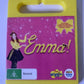 The Wiggles Emma! (DVD, 2015) ABC Kids Region 4