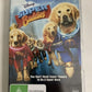 Super Buddies (DVD, 2013) Disney Region 4