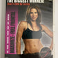 Jillian Michaels The Biggest Winner!: Maximise - Full Frontal (DVD, 2006)