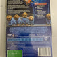 Space Buddies (DVD, 2009) Disney Film Region 4