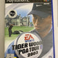 Tiger Woods PGA Tour 2003 PS2 Sony PlayStation 2 PAL Golf Game Complete