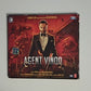 Pritam – Agent Vinod Soundtrack (CD)  Digipak