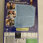 Bewitched : Season 7 (DVD, 1965, 4-Disc) Region 4