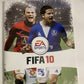FIFA 10 PS3 Sony PlayStation 3 Football Soccer Game Complete