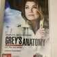 Grey's Anatomy : Season 12 (DVD, 2015, 6-Disc) Region 4
