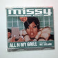 Missy Elliott, MC Solaar – All N My Grill (CD, 1999) Australia 7559637422