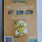 Pokemon All-Stars: Pikachu (DVD) Anime Region 4