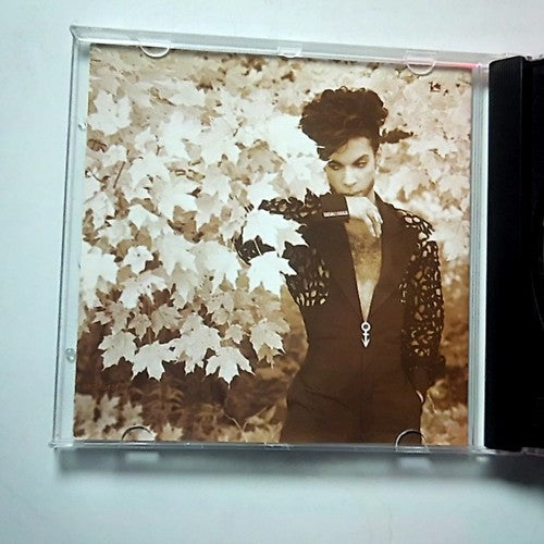 Prince – The Hits 1 (CD, 1993) US 9 45431-2