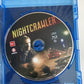 Nightcrawler (Blu-ray, 2014) Jake Gyllenhaal, Renee Russo Region B