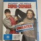 Dumb and Dumber (Unrated Edition, Blu-ray, 1994) Jim Carrey, Jeff Daniel RegionB