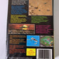 Desert Strike SEGA Mega Drive PAL Electronic Arts PAL 1993 Game Complete