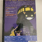 My Neighbor Totoro (DVD, 1988) Studio Ghibli Anime Film Region 2