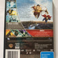 Superman / Shazam : The Return of Black Adam (DVD, 2010) Region 4 NEW