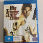 Big Trouble in Little China (Blu-ray, 1986) Kurt Russell Region B