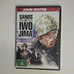 Sands of Iwo Jima (DVD, 1949) John Wayne Region 4 NEW