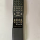 Genuine Panasonic VCR TV Remote Control UR57CV680-4