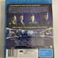 Now You See Me 2 (Blu-ray, 2016) Mark Ruffalo, Michael Caine, Morgan Freeman