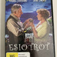 Esio Trot (DVD, 2015) Dustin Hoffman, Judi Dench Region 4
