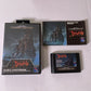 Dracula Sega Mega Drive PAL 1993 Game Complete