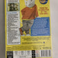 Stuart Little (DVD, 1999) Michael J. Fox, Geena Davis, Hugh Laurie Region 4