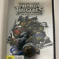 Teenage Mutant Ninja Turtles: Out of the Shadows (DVD, 2016) Region 4