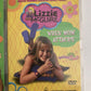 Lizzie McGuire : Season 1 Boxset (DVD, 2002, 4-Disc) Hilary Duff Region 4