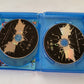 The Dark Knight Rises (Blu-ray + DVD, 2011, 3-Disc) Region B &4
