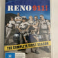 Reno 911 : Season 1 (DVD, 2008, 2-Disc) All Regions
