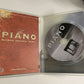 The Piano (DVD, 1993) Harvey Keitel, Sam Neill, Anna Paquin, Holly Hunter
