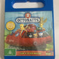 Octonauts: Gup-X to the Rescue! (DVD, 2011) Region 4