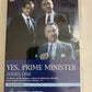 Yes, Prime Minister : Series 1 (DVD, 1986) BBC Region 4