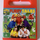 The Wiggles : Furry Tales (DVD, 2013) ABC Kids Regoin 4