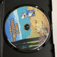 The Land Before Time: The Mysterious Island (DVD, 1997) Animated Movie Region 4