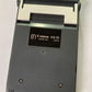 Casio KS-10 Calculator Solar Powered Made In Japan