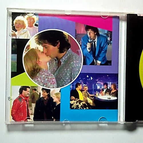 Various – The Wedding Singer Volume 2 (CD, 1997) Australia 9362469842