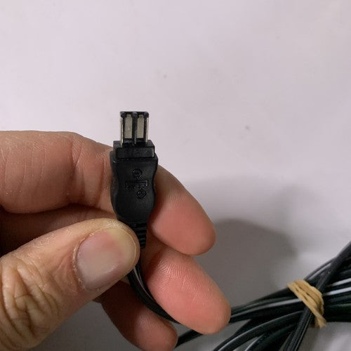 Genuine Sony AC-L10B Power Supply Camcorder Charger 8.4V 1.5A For Sony Handycam