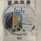 Visions of Italy: Northern Style (DVD, 2001) All Regions