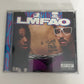 LMFAO – Sorry For Party Rocking (CD, 2011) Europe Bonus Track 0602527744636