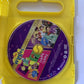 The Wiggles: Wiggle Time! / Yummy Yummy (DVD, 1998) ABC Kids Region 4