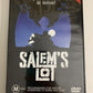 Salem's Lot (DVD, 1979) James Mason, Lance Kerwin, David Soul Horror Region 4