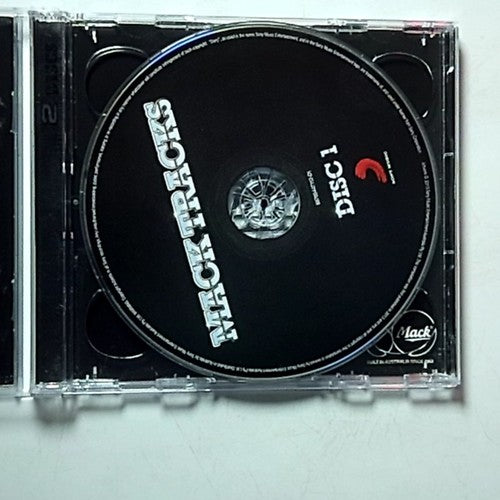 Various – Mack MackTracks (CD, 2013, 2-Disc)