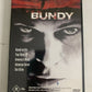 Ted Bundy (DVD, 2002) Michael Reilly Brouke, Boti Ann Bliss Horror Region 4