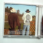 Foster & Allen – The Country Collection (CD, 2007) Australia 88697418342