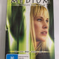 Medium : Season 1 (DVD, 2005, 4-Discs) Patricia Arquette  Region 4