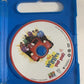 The Wiggles: Toot Toot! (DVD, 1999)  Region 4