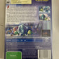 Monsters, Inc. (DVD, 2001) Disney Pixar Film Region 4