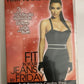 Fit In Your Jeans By Friday: Butt Body Sculpt + Cardio (DVD, 2009) All Regions